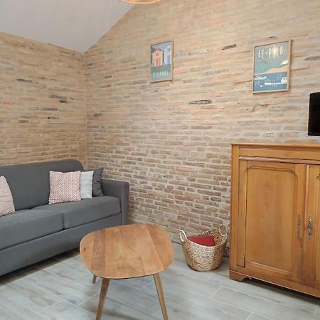 Studio De Charme Independant Belin-Beliet Exterior photo