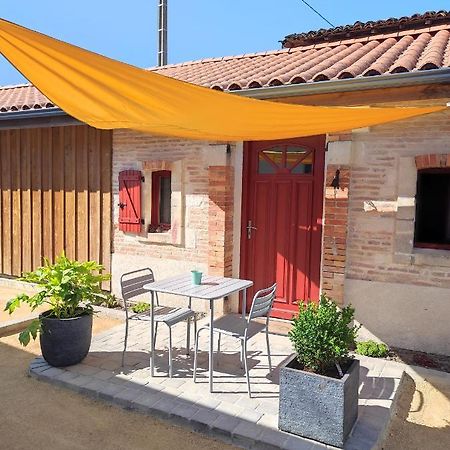 Studio De Charme Independant Belin-Beliet Exterior photo